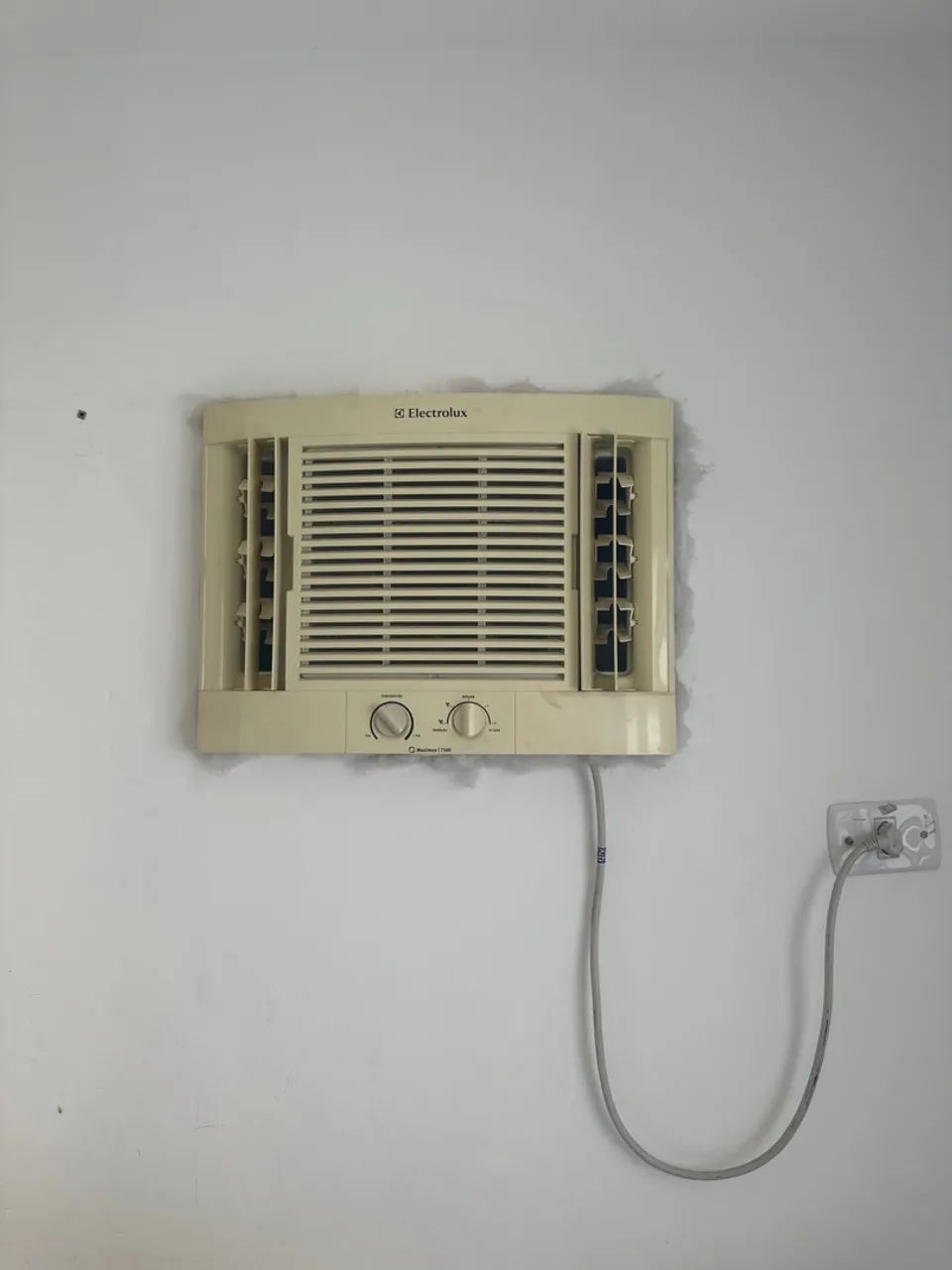 Ar Condicionado de Janela Electrolux