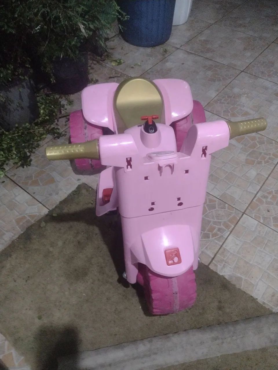 Motinha Elétrica - Foto 2