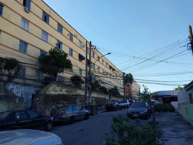 Maravilhos Apt 1 quartos podendo ser transformado em 2 quartos no 1 andar próximo ao Largo