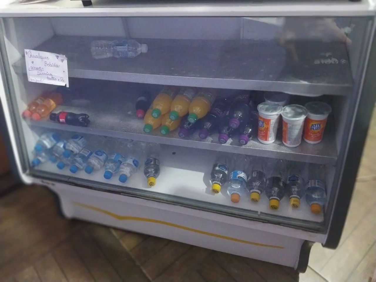 Geladeira Expositora Refrigerada - Foto 2