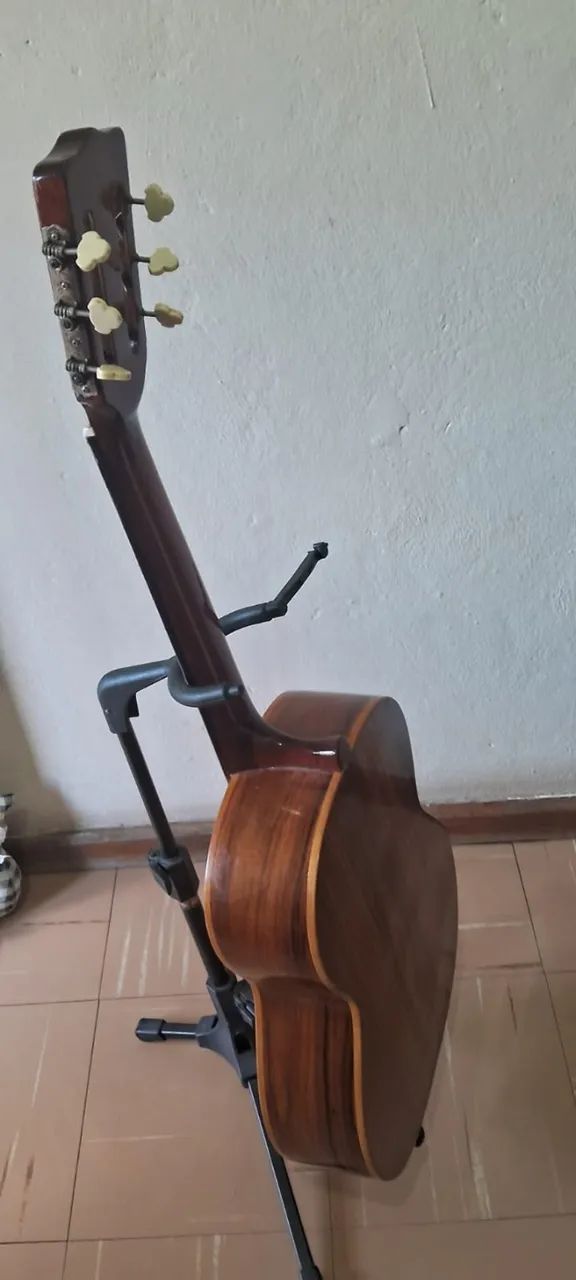 Violão Del Vecchio - Foto 2