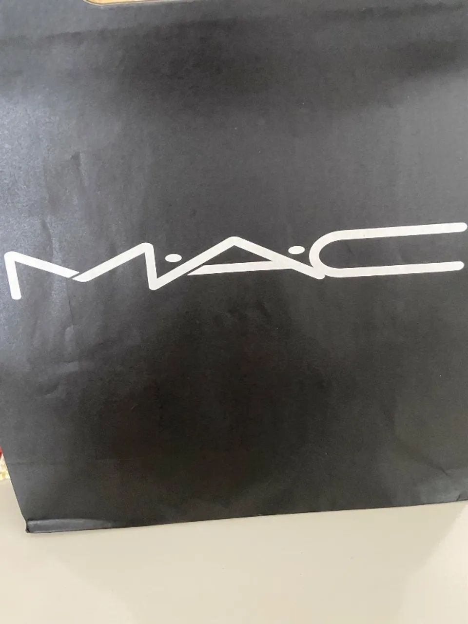 Mac Maximal Matte Lipstick  - Foto 3