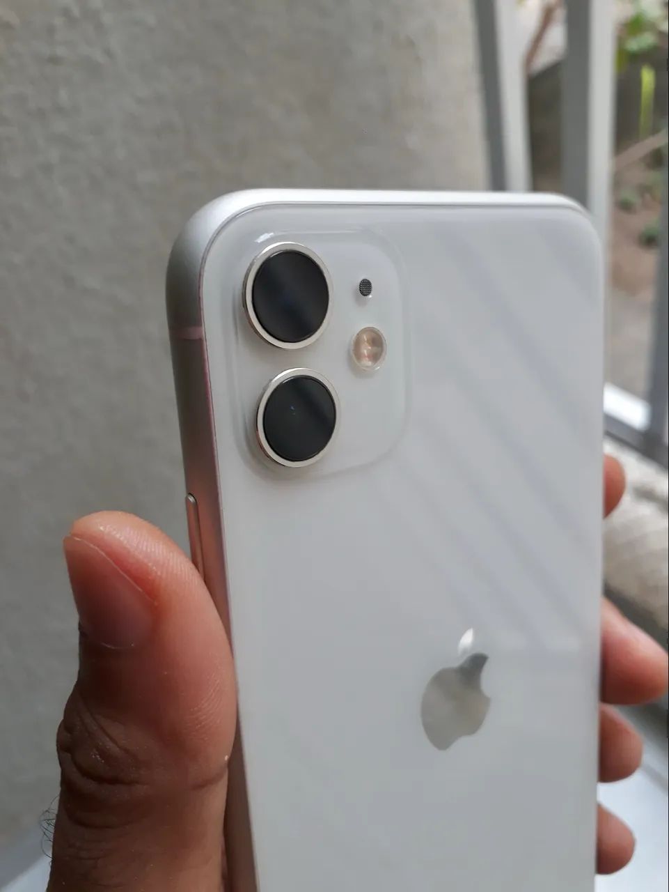 iPhone 11 256GB novíssimo - Celulares e Smartphones - Cohama, São