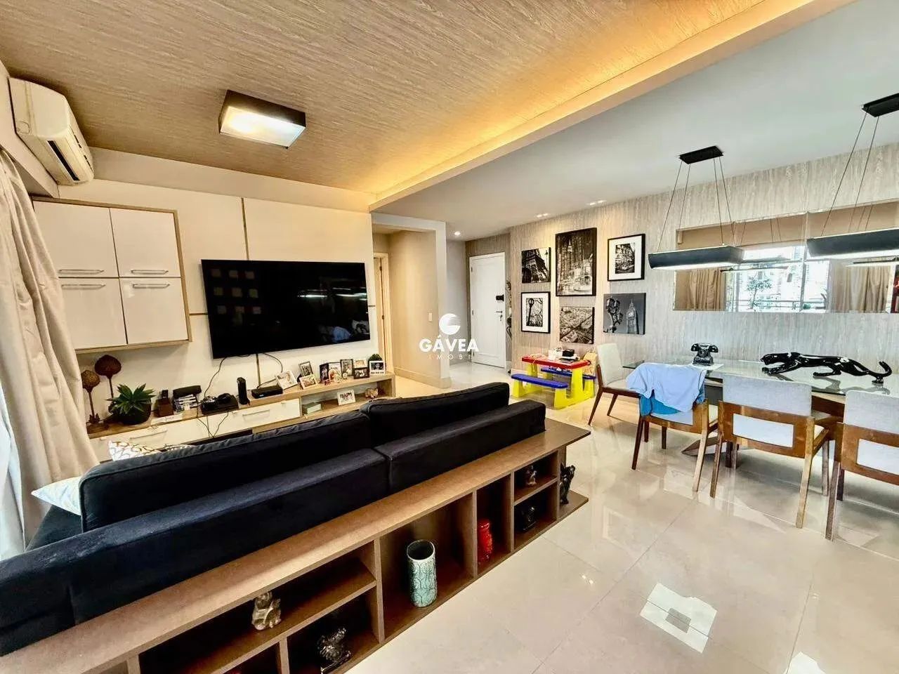 Apartamento à venda no Marapé em Santos. - Foto 3