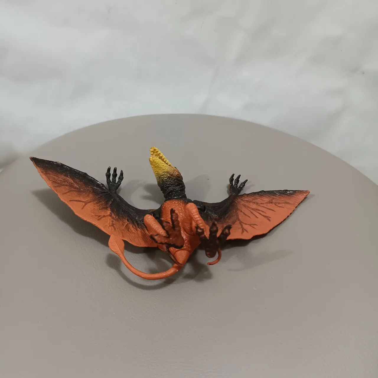 Dinossauro dimorphodon articulável  - Foto 4