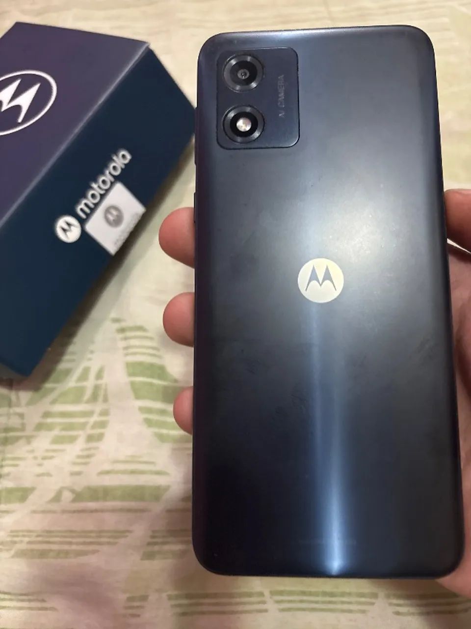Motorola E13 - Foto 3