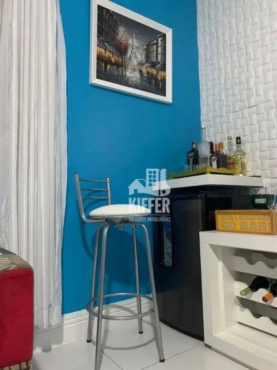 Apartamento com 3 quartos à venda, 95 m² por R$ 395.000 - Icaraí - Niterói/RJ - Foto 3