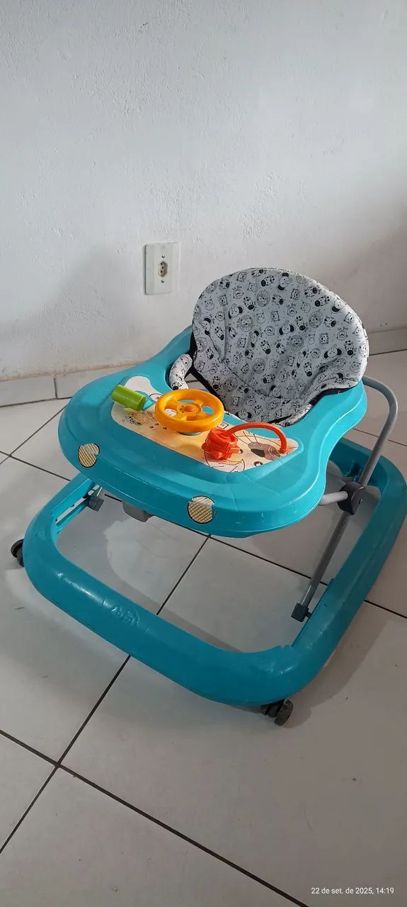 Andador infantil - Foto 3