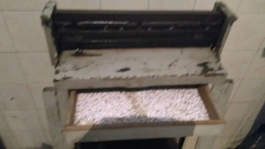 Máquina de Encadernar (Perfurar) acionamento por pedal.  - Foto 4