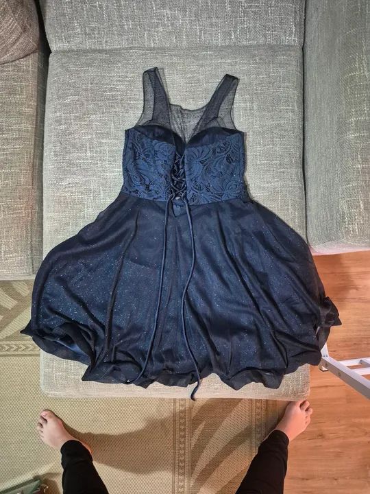 Vestido de festa - Foto 4