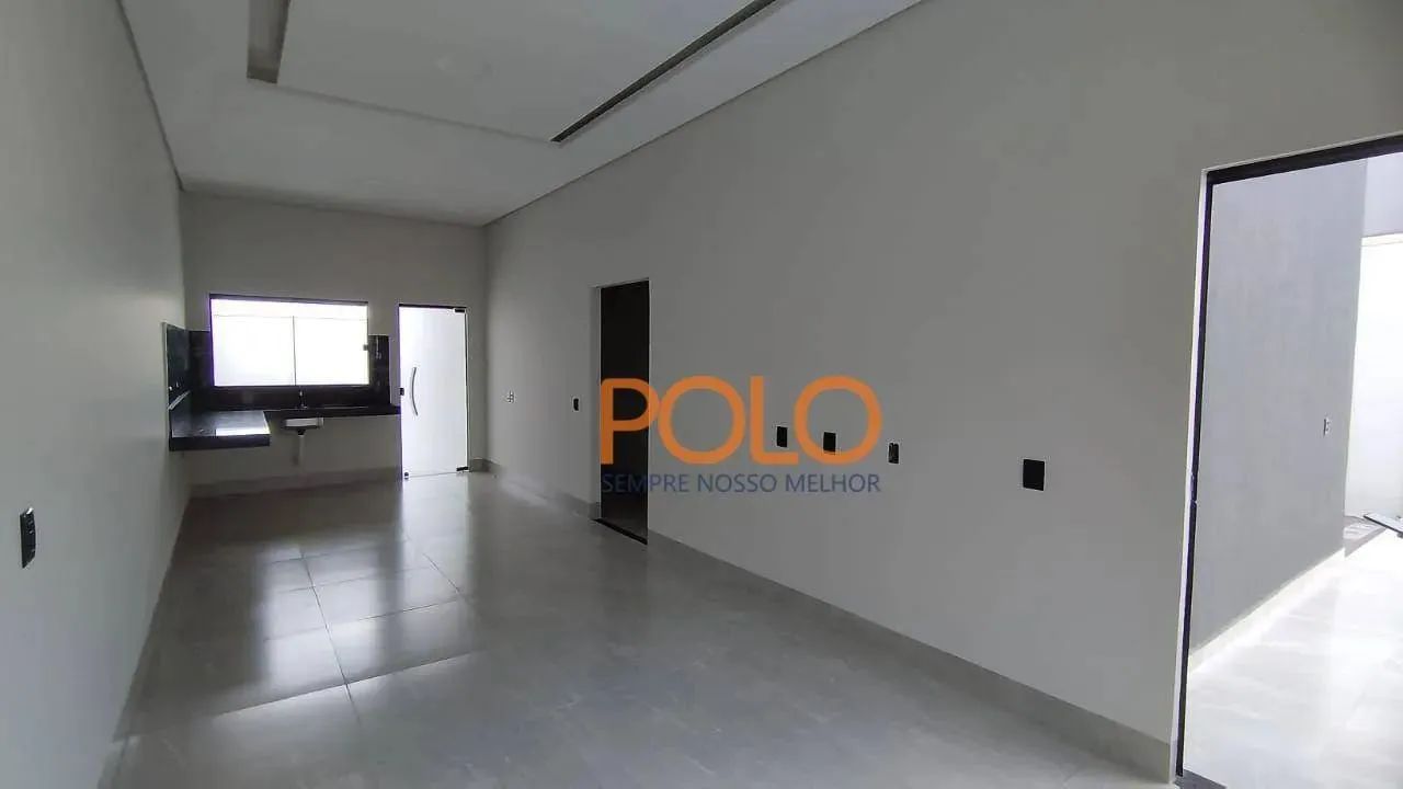 Casa à venda no Laranjeiras em Uberlândia/MG - Foto 2