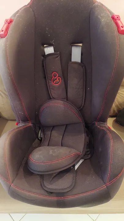 Cadeira de criança  - Foto 2