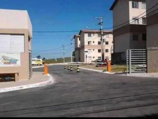 Foto - Macaé - Virgem Santa