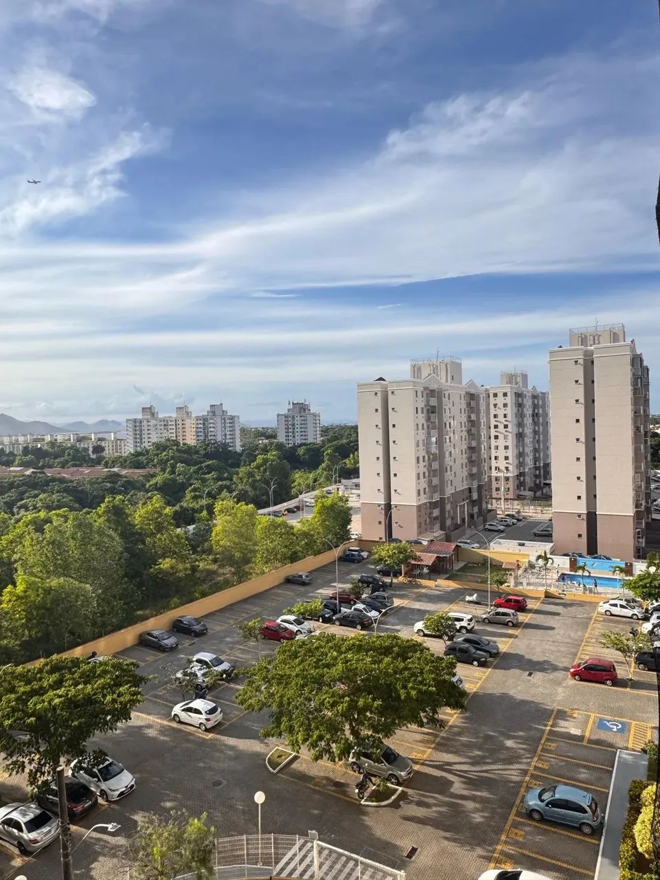 Imóvel para aluguel possui 50 metros quadrados com 2 quartos em Morada de Laranjeiras - Se - Foto 5