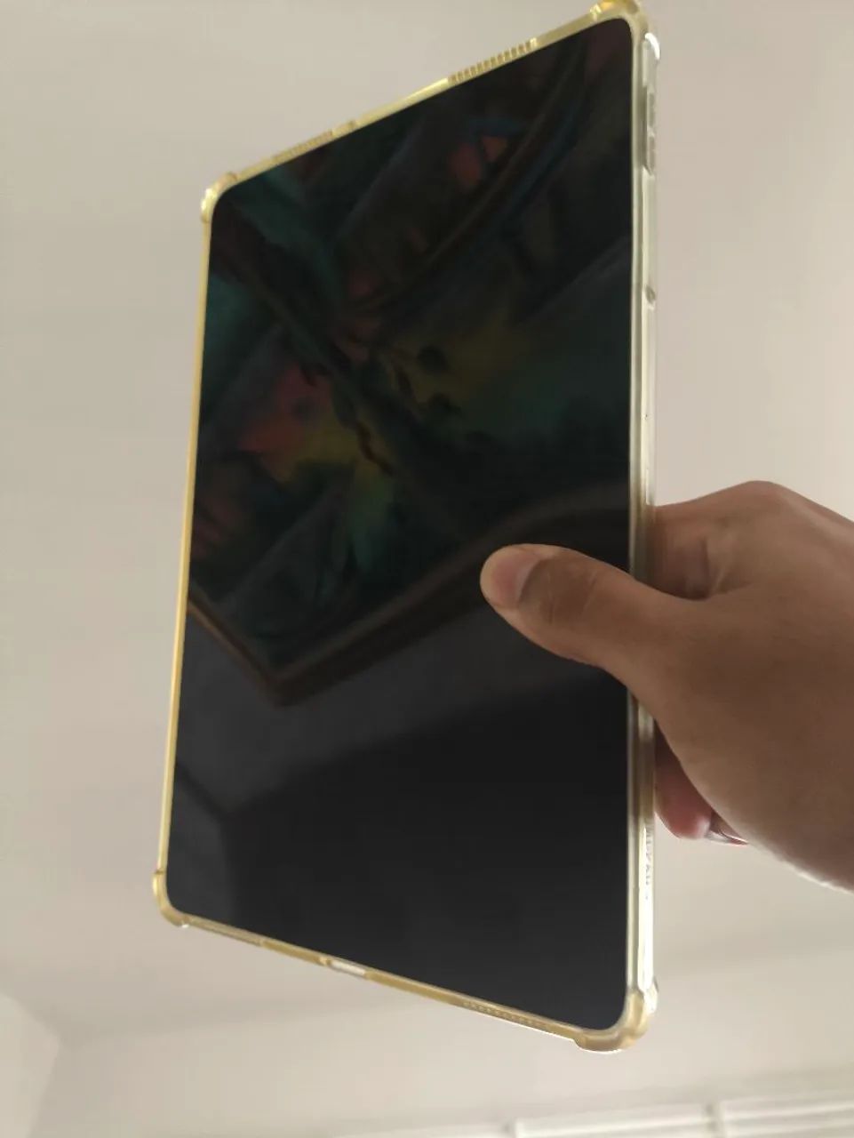 Tablet Xiaomi Pad 5 Cosmic Gray 256gb 6gb Tela 11