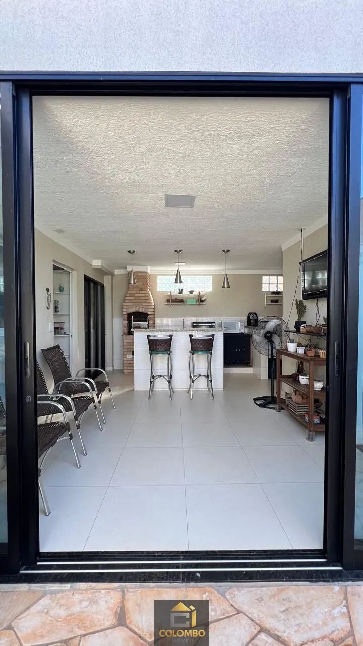 VENDA- CASA - CONDOMÍNIO BELVEDERE - Foto 2