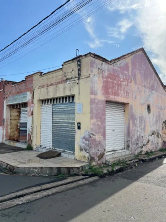 Dois Pontos Comerciais à Venda no Centro de Piripiri - Foto 3