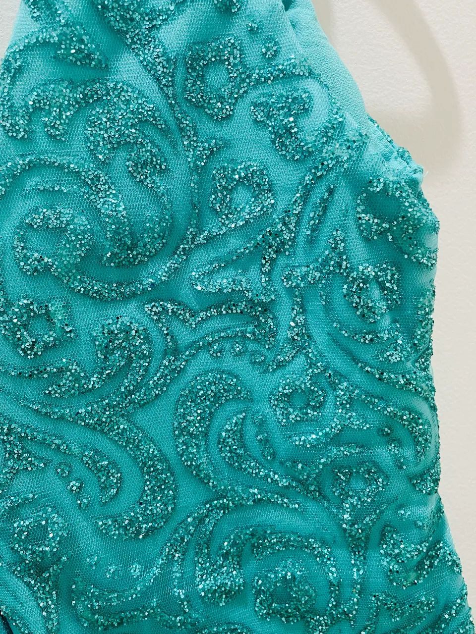 Vestido ? verde Tiffany  - Foto 3