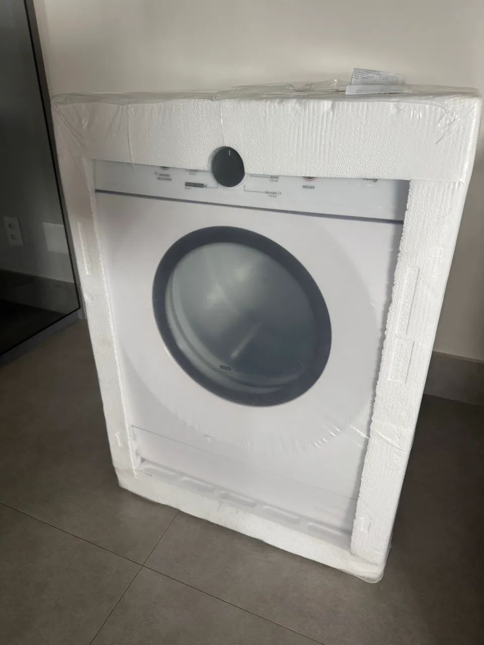 Secadora Brastemp NOVA  - Foto 2