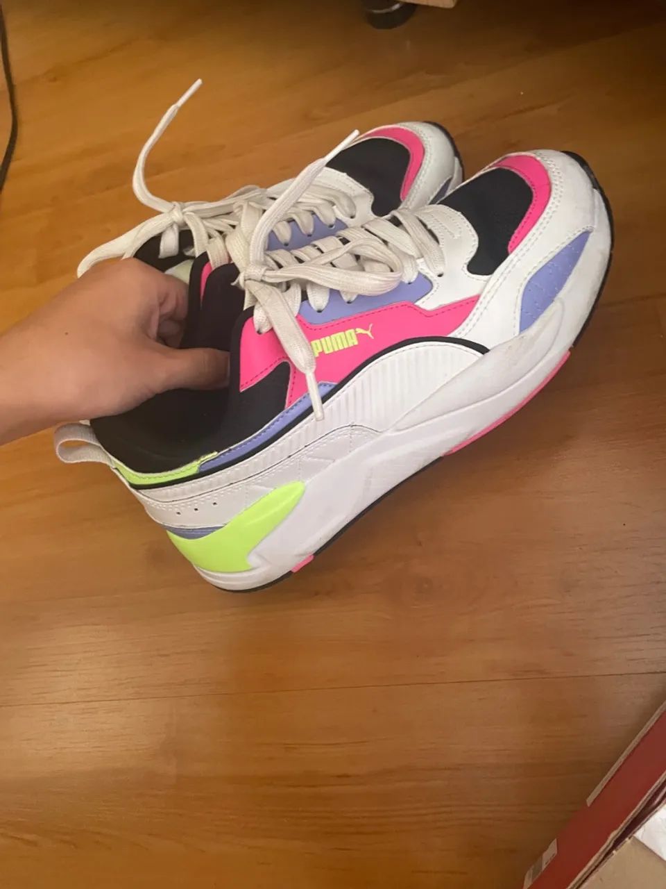 Tênis Puma X-ray 2 square - Foto 4