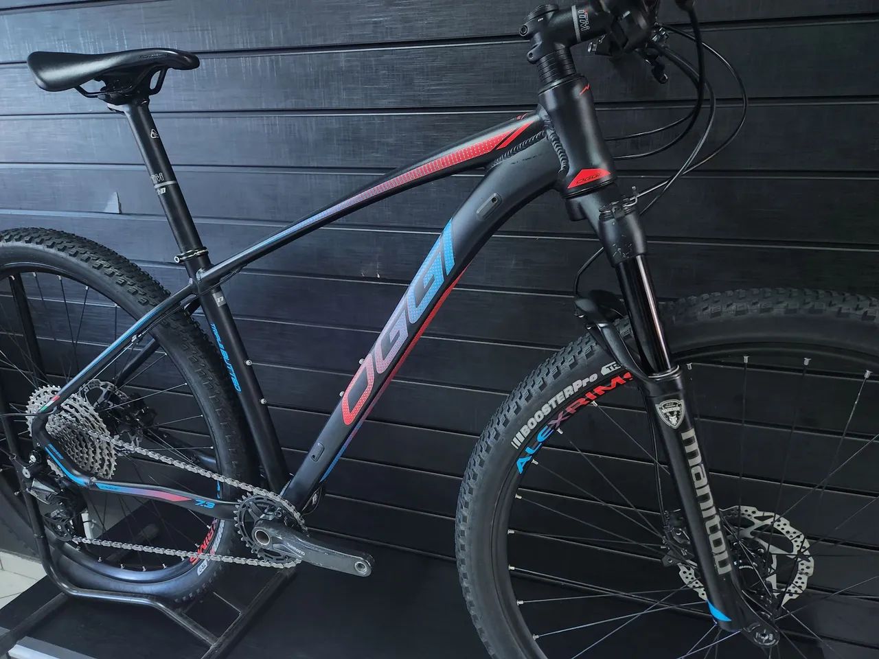 Bicicleta Oggi 29 Big Wheel  7.3 2022 - Foto 5