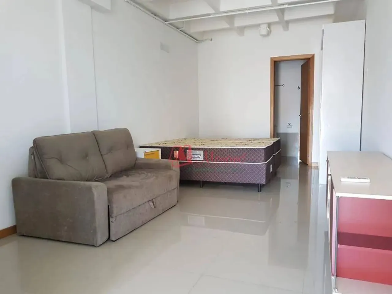 Studio para alugar, 50 m² por R$ 3.160,00/mês - Menino Deus - Porto Alegre/RS