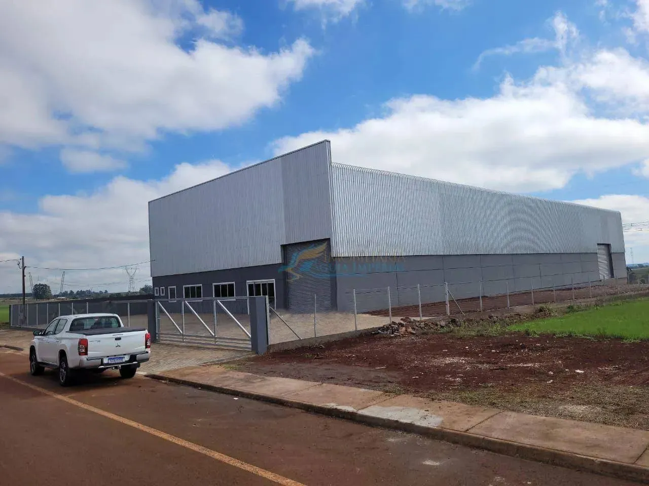 Barracão para alugar, 1500 m² por R$ 30.000/mês - Região do Lago 2 - Cascavel/PR