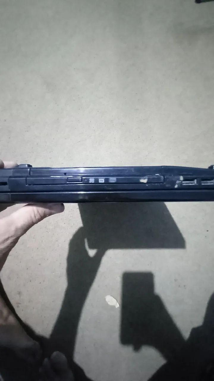 Dois Notebooks Dell - vastro 1510/1520 - Foto 2