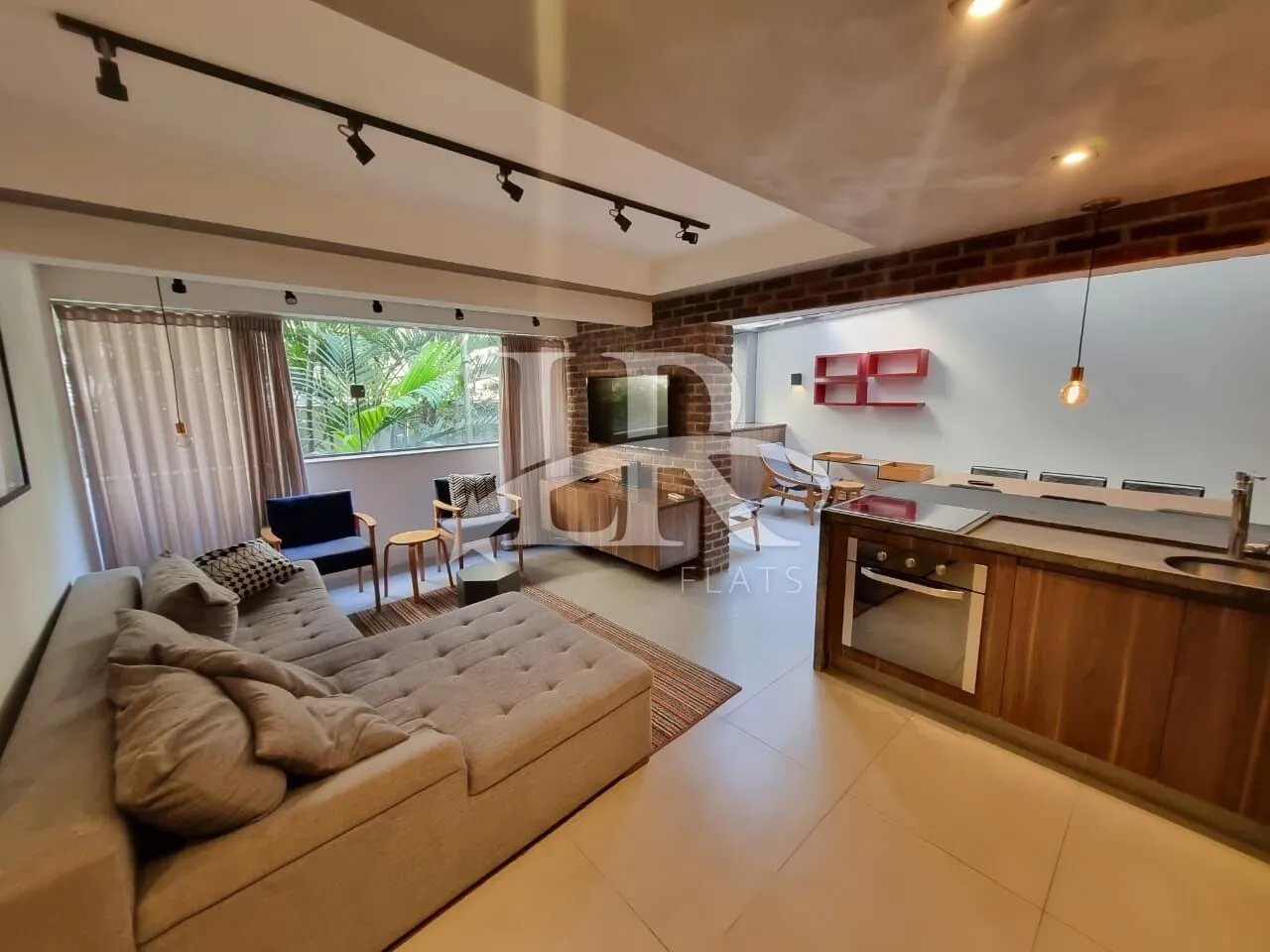 LR Flats - oportunidade no Jardim Paulista, confira agora!