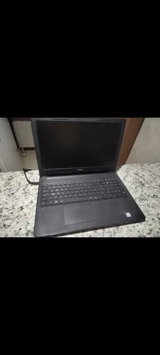 Dell inspiron 15 i7 8gb RAm - Foto 5