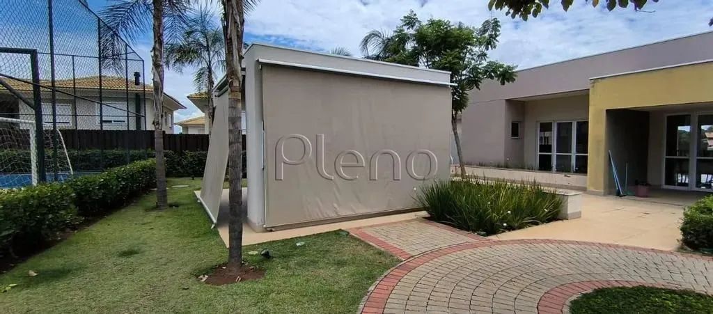 Terreno à venda em Campinas, Parque Xangrilá, com 1000 m², Villaggio Shangrila - Foto 10