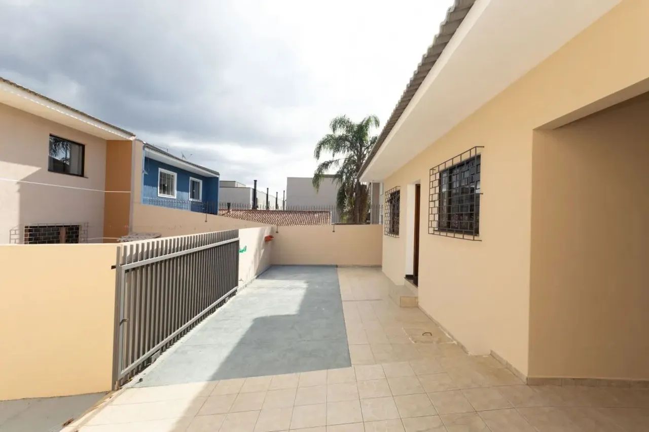 Casa em SANTA FELICIDADE com 116,00 m² - Foto 2