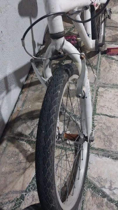 Bicicletas Caloi para crianças - Foto 2