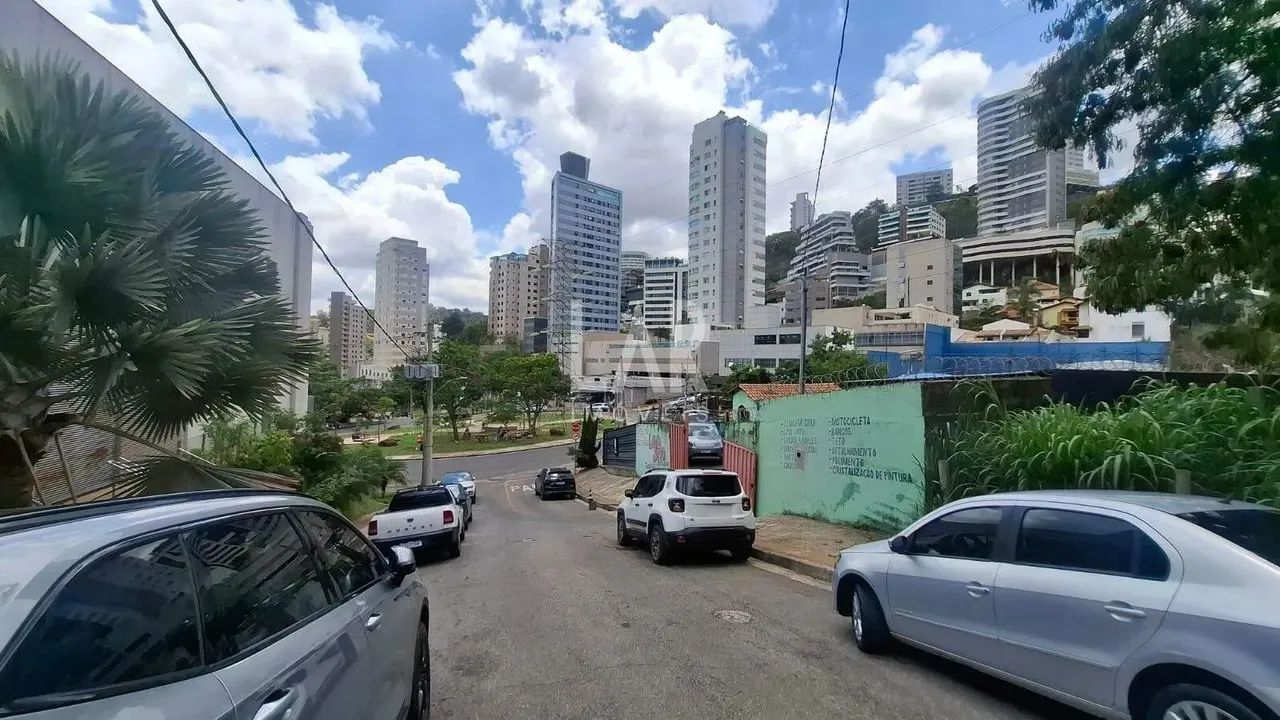 Lote - Terreno à venda, Santa Lúcia - Belo Horizonte/MG - Foto 12