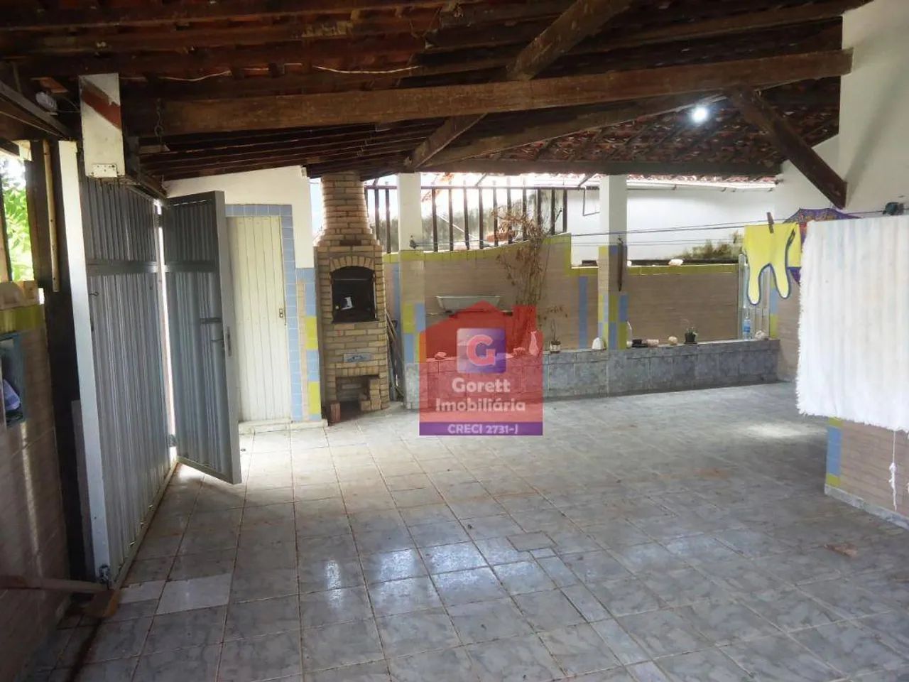 Casa com 3 dormitórios à venda - Redinha - Extremoz/RN - CA0252 - Foto 4
