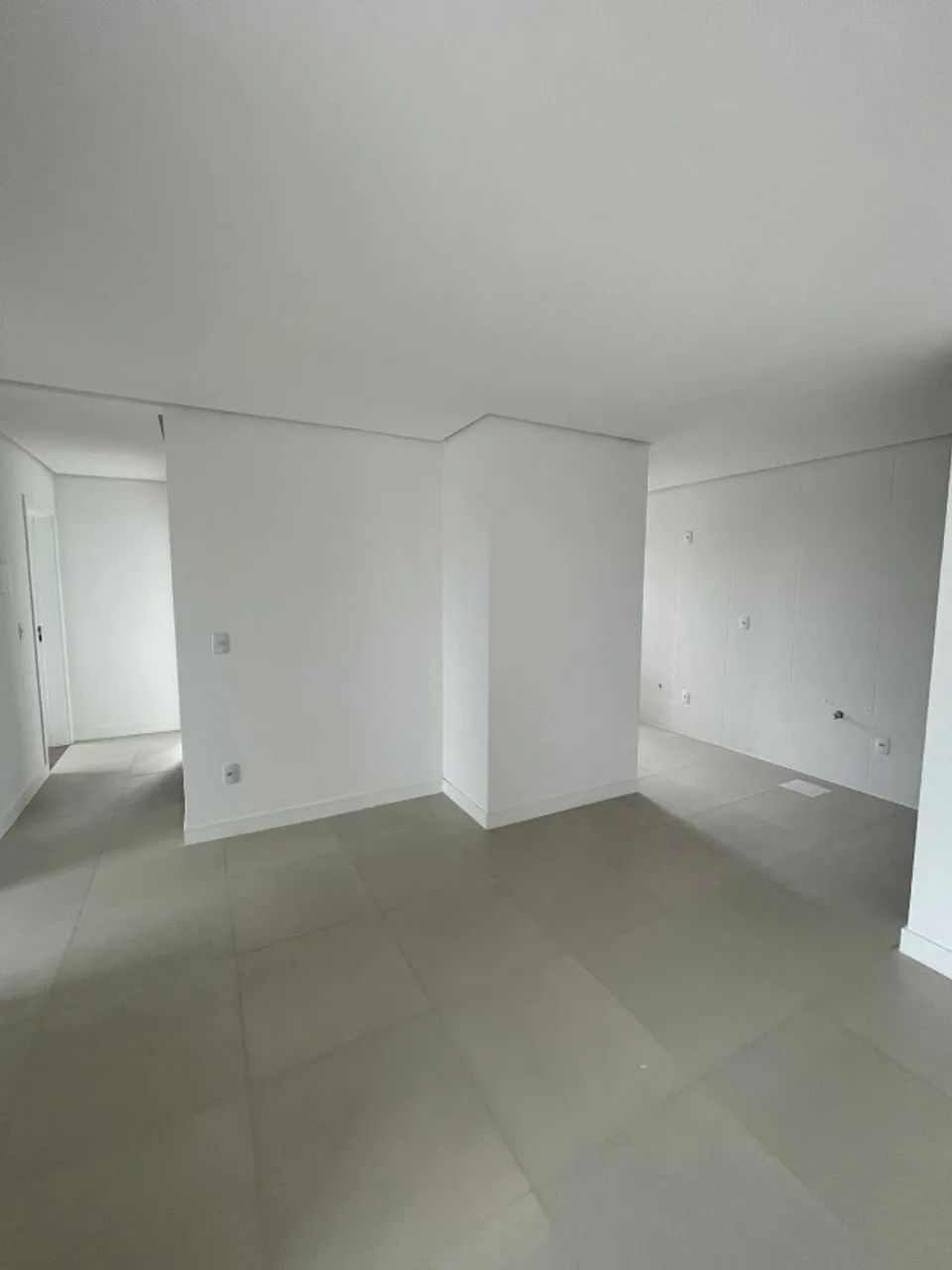 Apartamento Edifício Dom Pedro II em Passo de Torres/SC - Foto 4