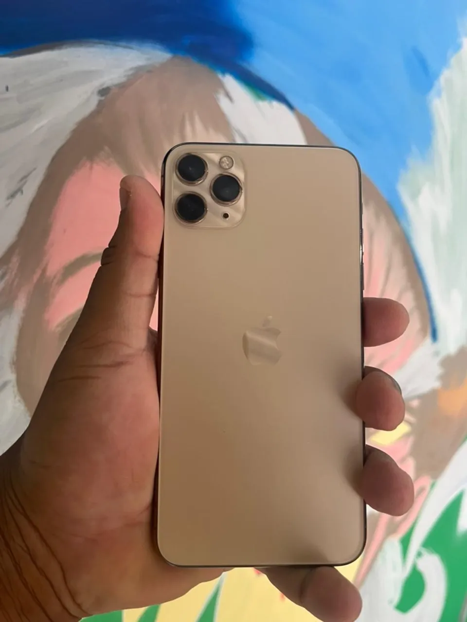 iPhone 11 Pro Max