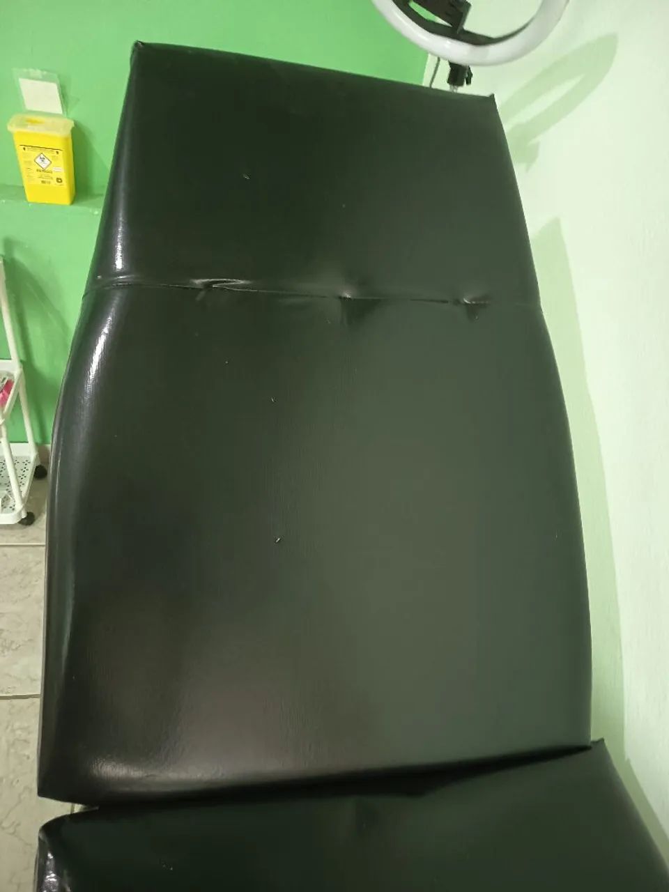 Maca para Estética/Tatuagem - Ótimo estado - Foto 3