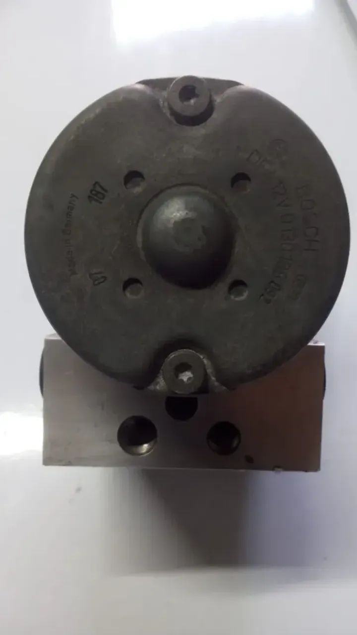 Módulo Mfa Renault Scenic 0265216732  *3 - Foto 3
