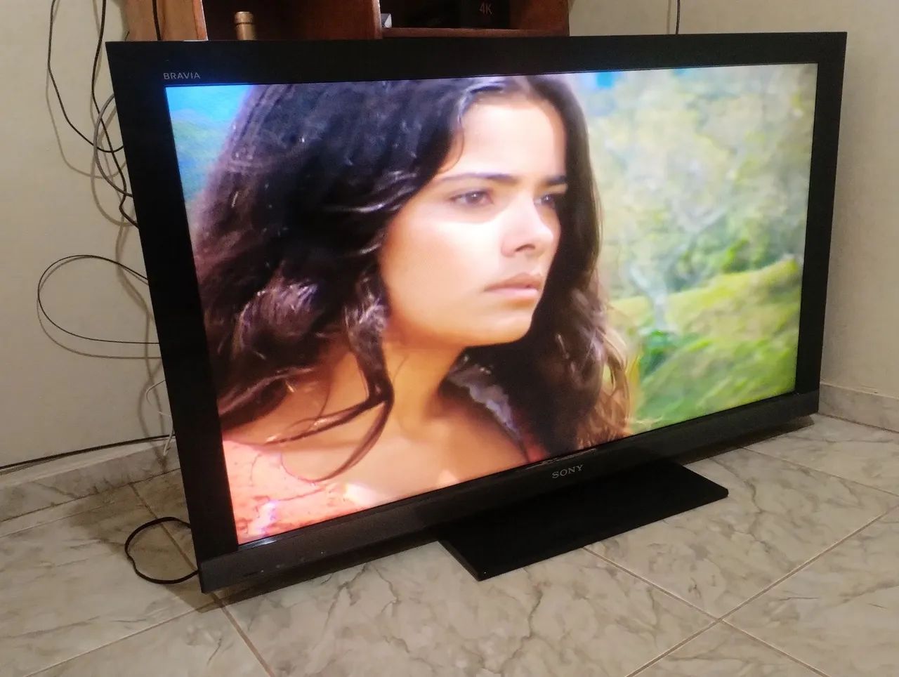 Tv Sony 50 Pol. Linda - ENTREGO  - Foto 3