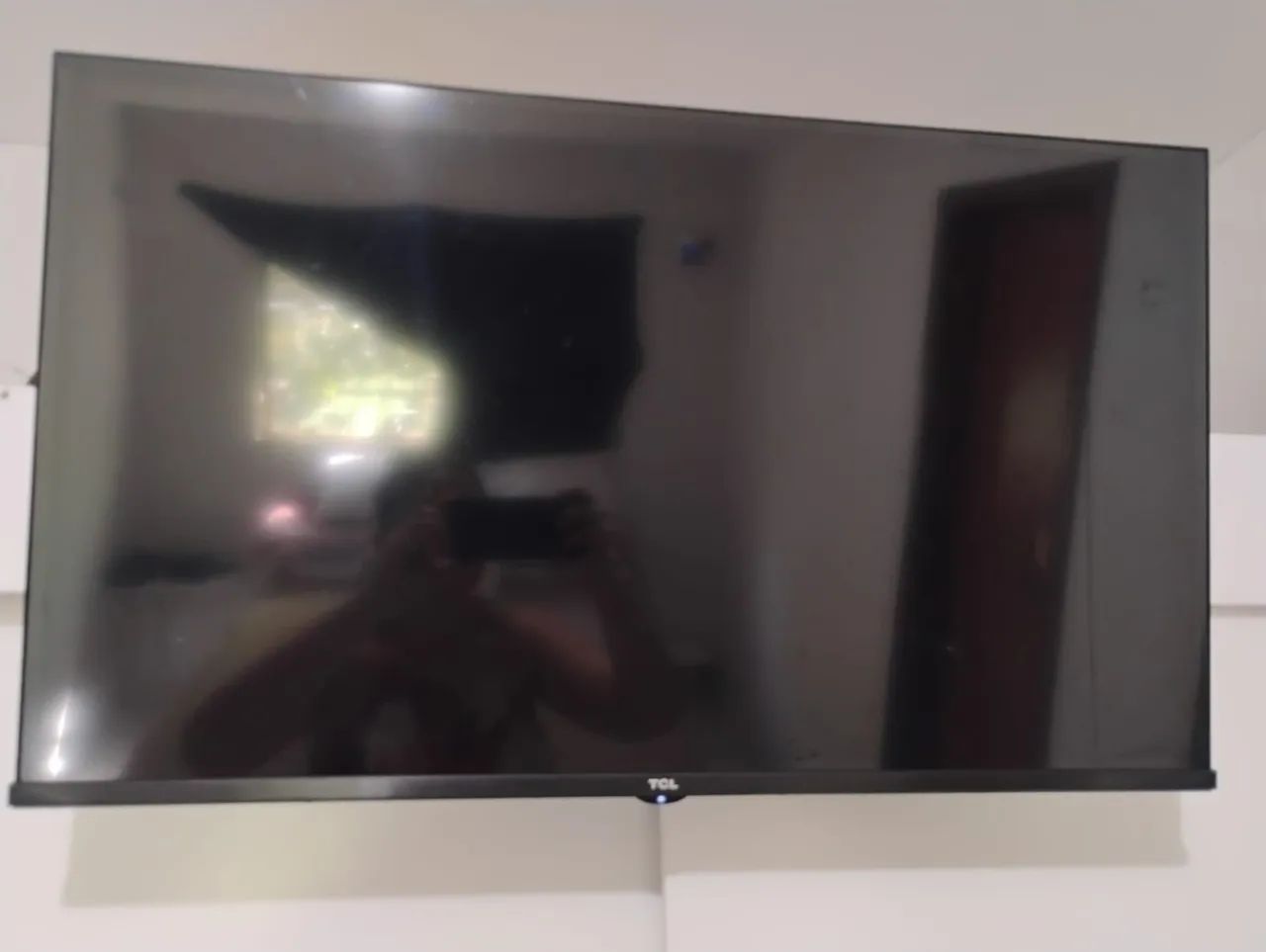TV TCL 32 polegadas