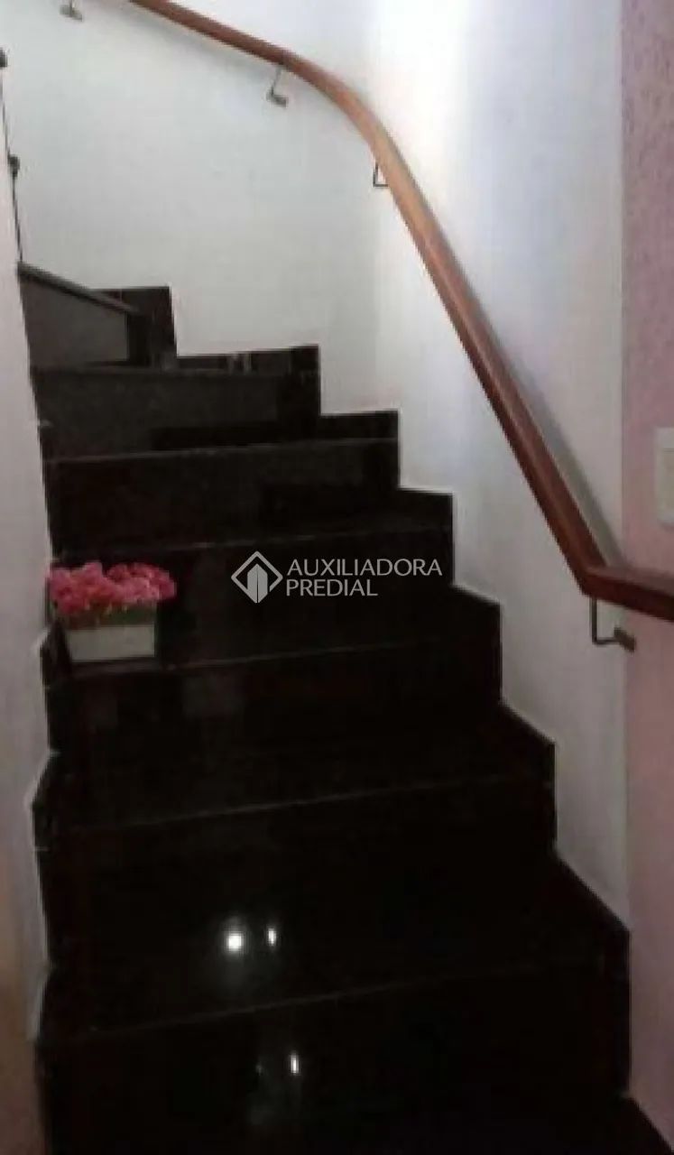 Casa para Aluguel em Independência, SBC - Foto 5