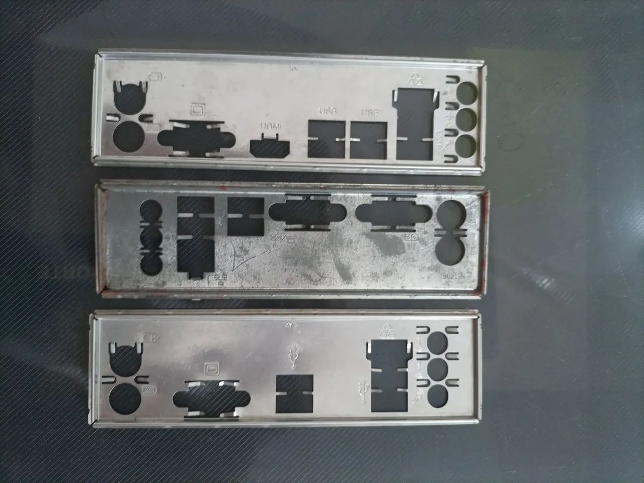 Espelho Placa Mãe (6 modelos) - A Pronta Entrega - Foto 2