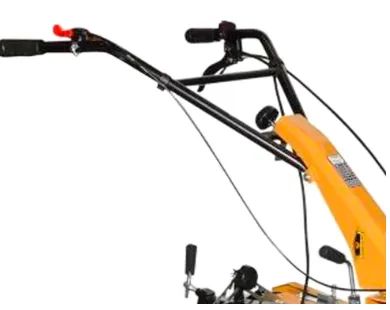 MOTOCULTIVADOR BFG 920 MASTER - Foto 4