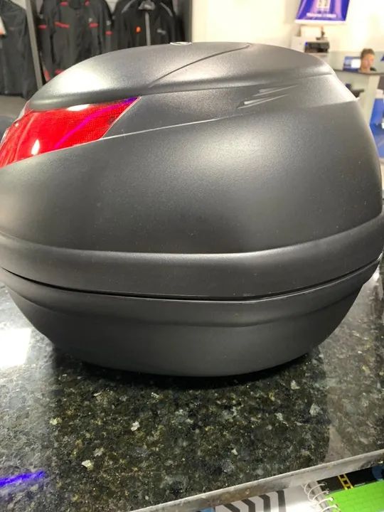BAULETO GIVI 35L- R$583,00 - Foto 4