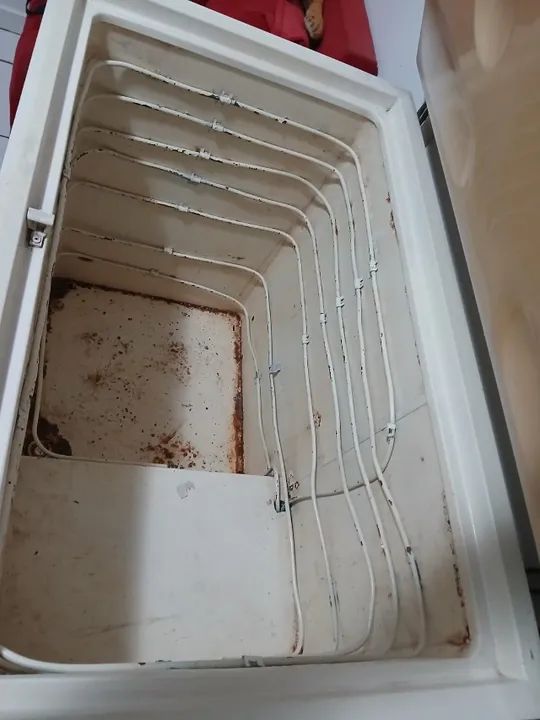 Freezer Metalfrio - Foto 2