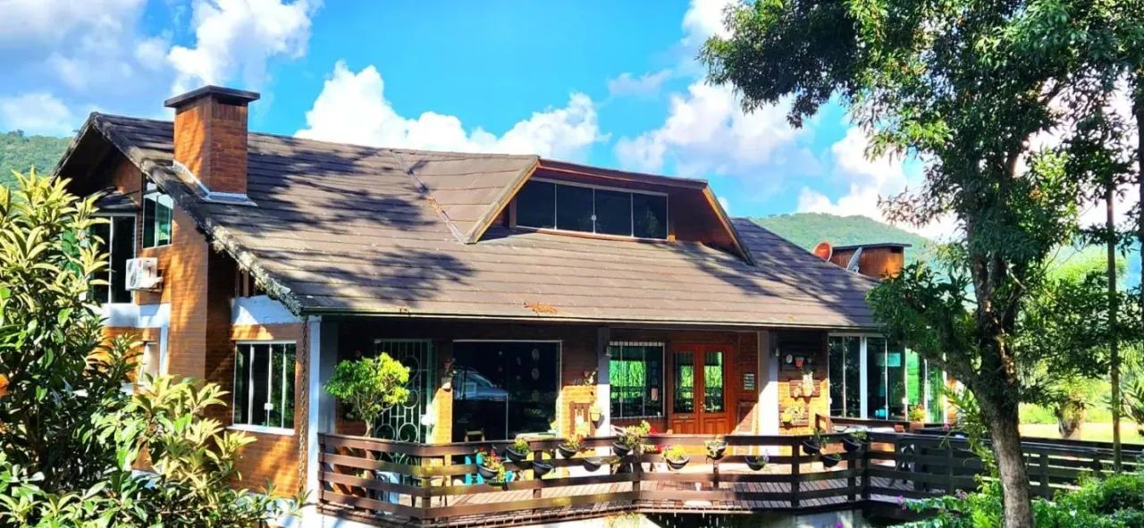 Comercial para Venda em Nova Petrópolis, Linha Brasil - Foto 2