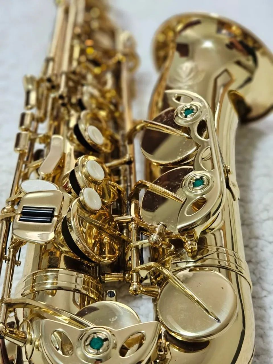 Saxofone alto  - Foto 2