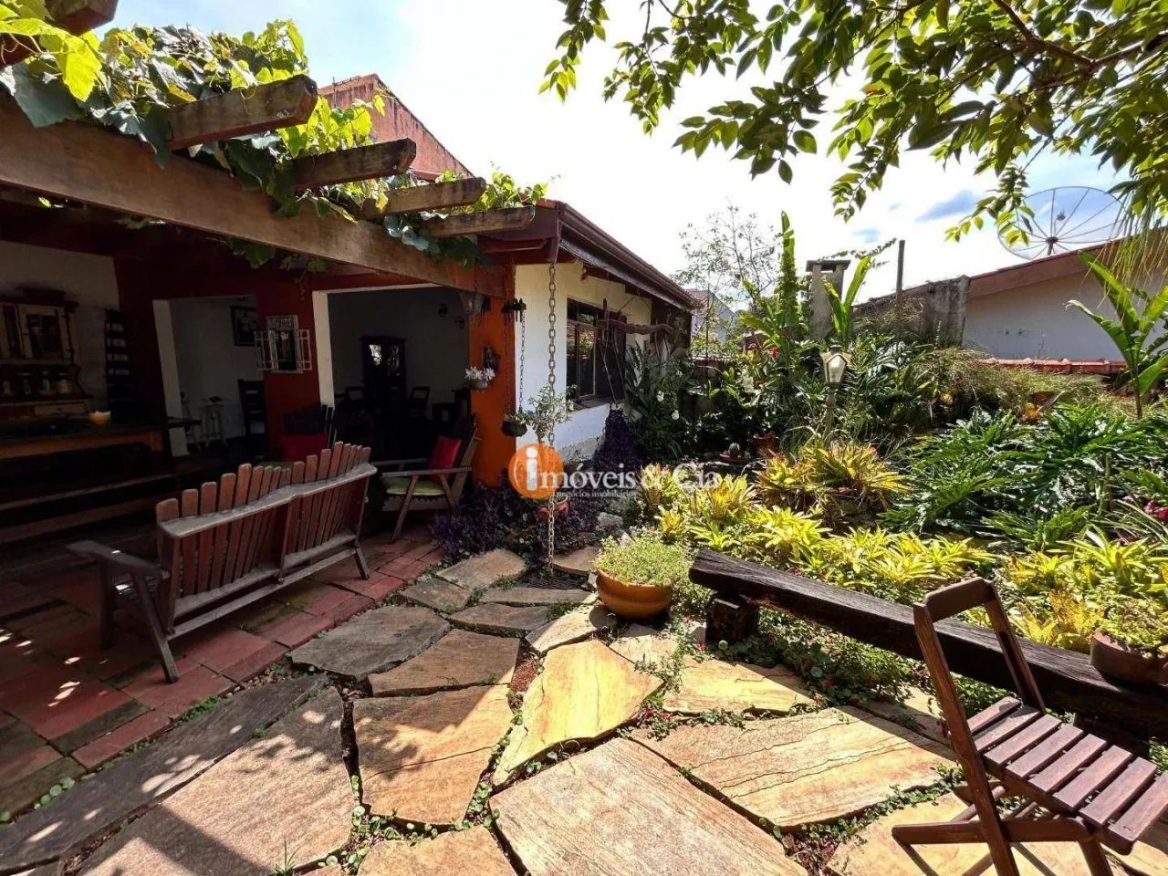 Imóvel comercial para locação 50m da Al. Lucas Nogueira Garcez - Foto 13