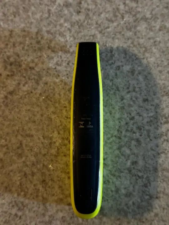 Máquina de barbear Philips Oneblade - Foto 4